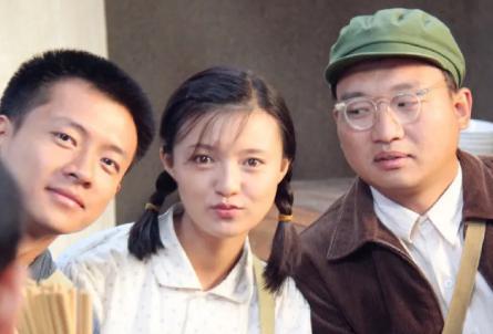 当年，赵宝刚对傅晶说：“你年纪不小了，我给你安排个角色，保证能火。”可谁能想