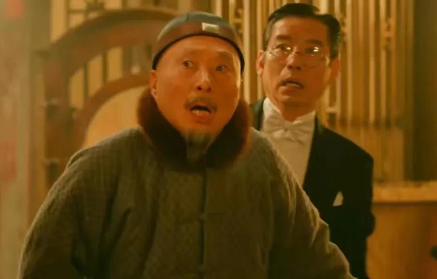 一个连国家一级奖项都没得过的人，却被捧为“人民艺术家”一个敢与央视对簿公堂的“