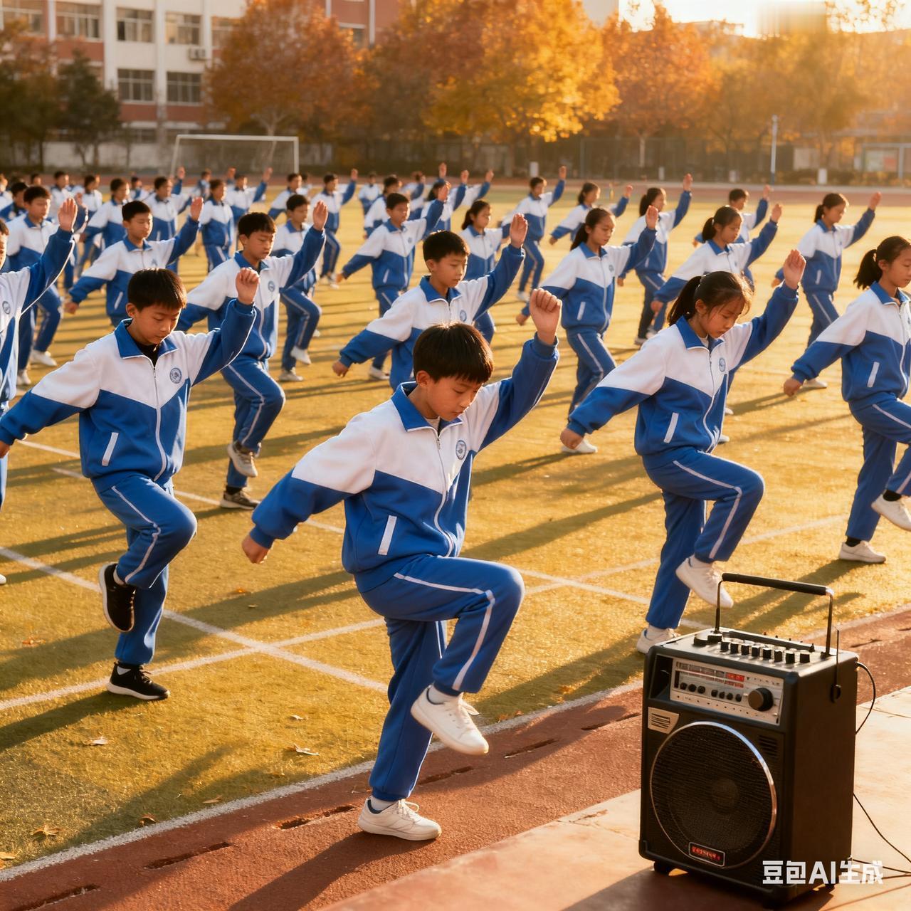 孩子们活室外活动的时间很有限！昨天和朋友们一起聚餐，一位家长说现在的孩子走