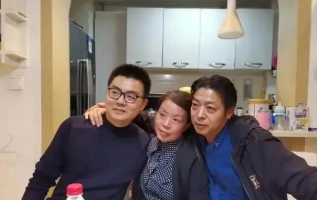 我算是看明白了，错换人生28年事件再纠缠多少年都不会圆满结束的，这其中牵扯的人太