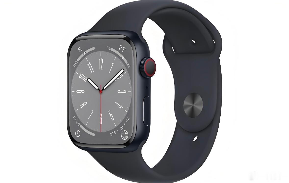 AppleWatch产品线重大调整苹果要大刀阔斧改造AppleWatch产品线