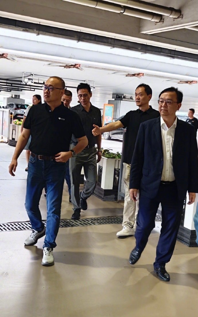 地平线或将携手比亚迪辅助驾驶OTA降频，已是避不开的趋势；再加之上车法规进入倒计