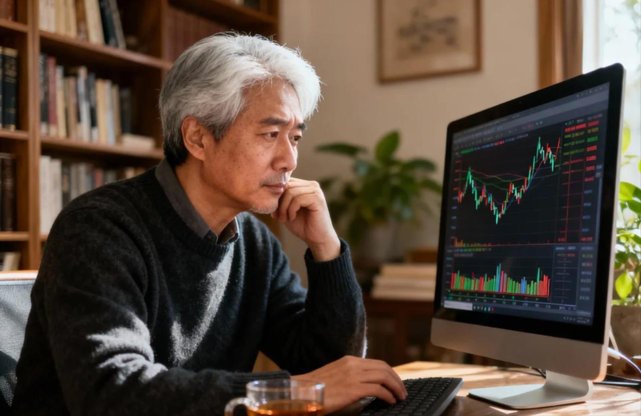 一位上海投资者把将近255万元分几个批次买中煤能源601898，9.80元先接了
