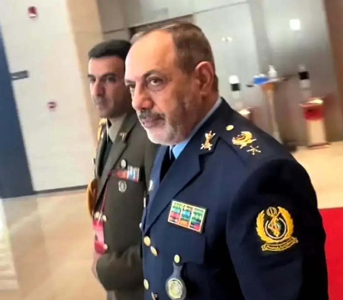 【伊朗将誓死捍卫国家】参考消息网1月14日报道据埃菲社1月13日报道，伊朗国防