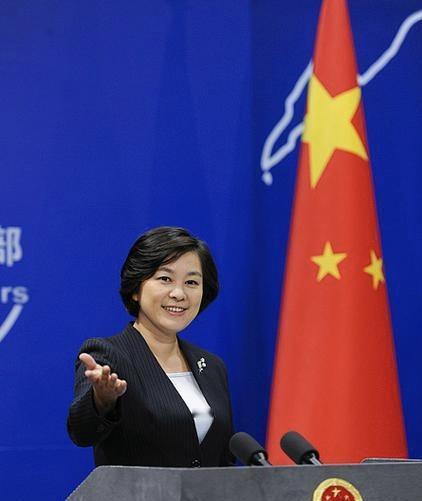 华春莹发图提《波茨坦公告》,不是要“占日本”,这层深意更关键!最近总有人