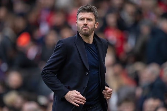 斯科尔斯谈及卡里克同样的问题也会问卡里克，他是否算有经验？我知道他曾在英冠执教过