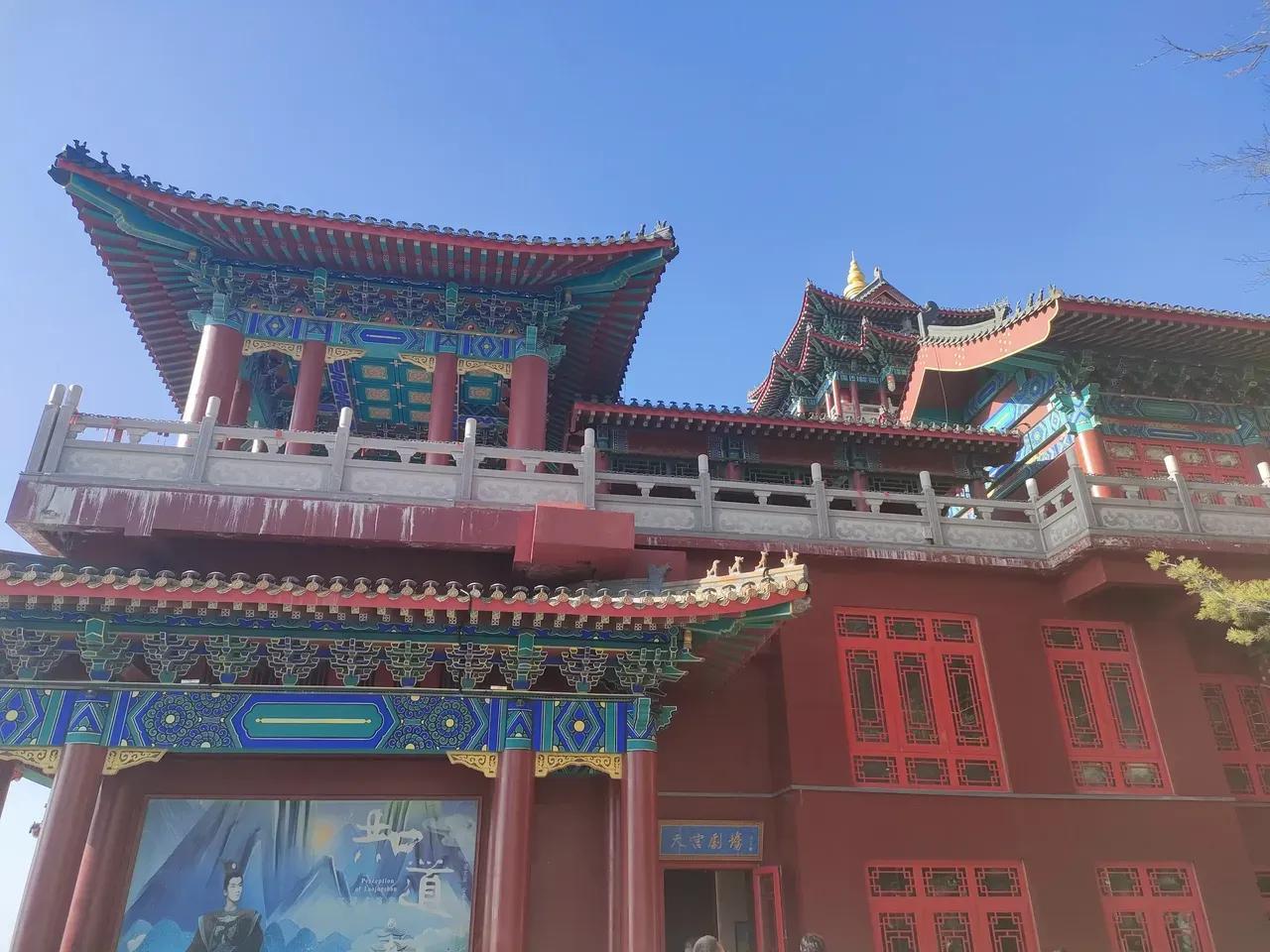 五一从老君山回来，累瘫了，花了2300，含泪认清5件事!1.不要赶上假节日去