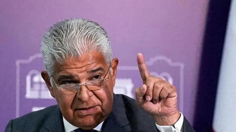 格局立住！合作从无双标，巴拿马想续约，诚意为先据新加坡《联合早报》5月29日