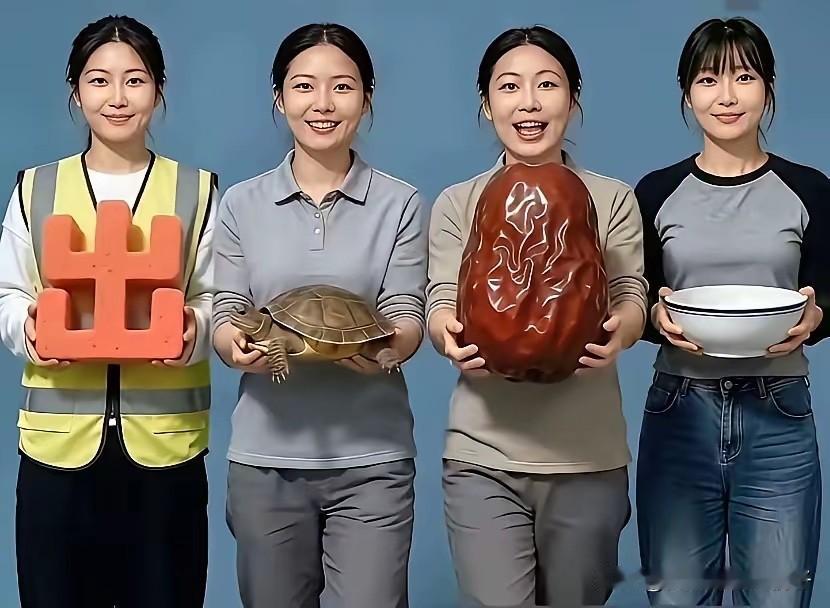 你们猜到了吗？实话实说！