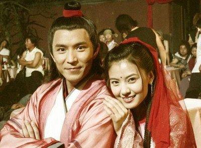 倚天屠龙记里，为啥宋青书这么倒霉。明明长的帅，甚至超过主角张无忌，父亲又是武