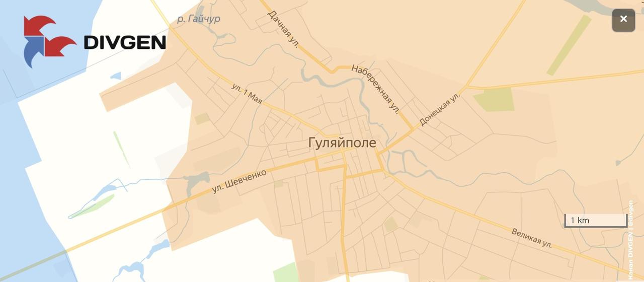 如何看待俄国防部宣布攻占胡里艾伯勒？这一变化将对扎波罗热州乃至全局产生什么影响？