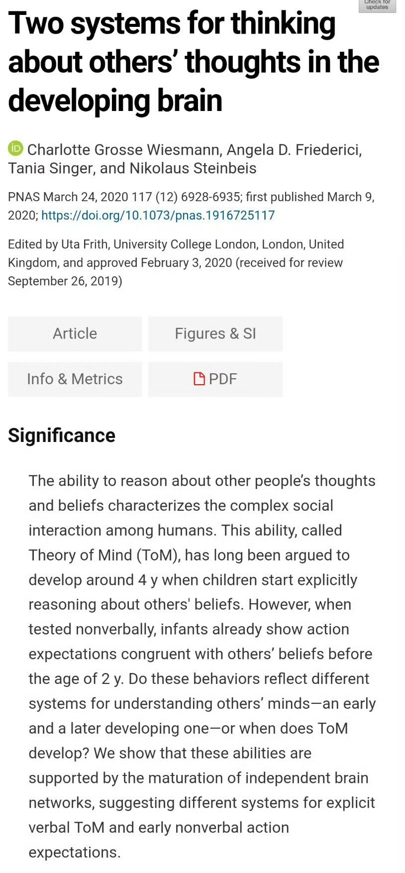 果然有的人一辈子都在做阅读理解这是人类才有的本领。图1：人类在4岁以后才能逐渐具
