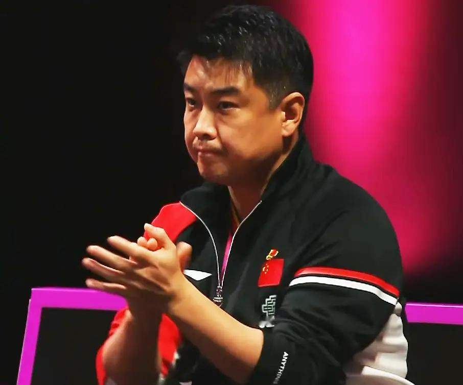 乒协为什么迟迟没公布竞聘教练的结果，是因为没达到预期，没选出好教练优秀人才不报名