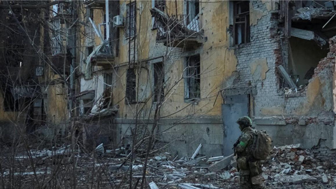 算清这笔账，欧洲终于懂了：顿巴斯对俄军而言只是开胃菜直到俄军在乌克兰东部的攻