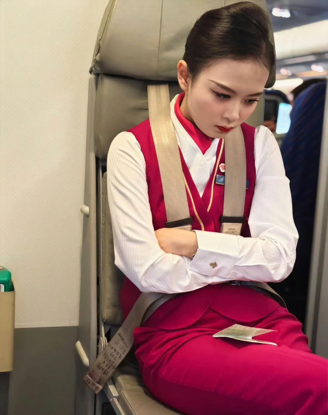 第一次坐在这个位置，有什么需要注意的吗？