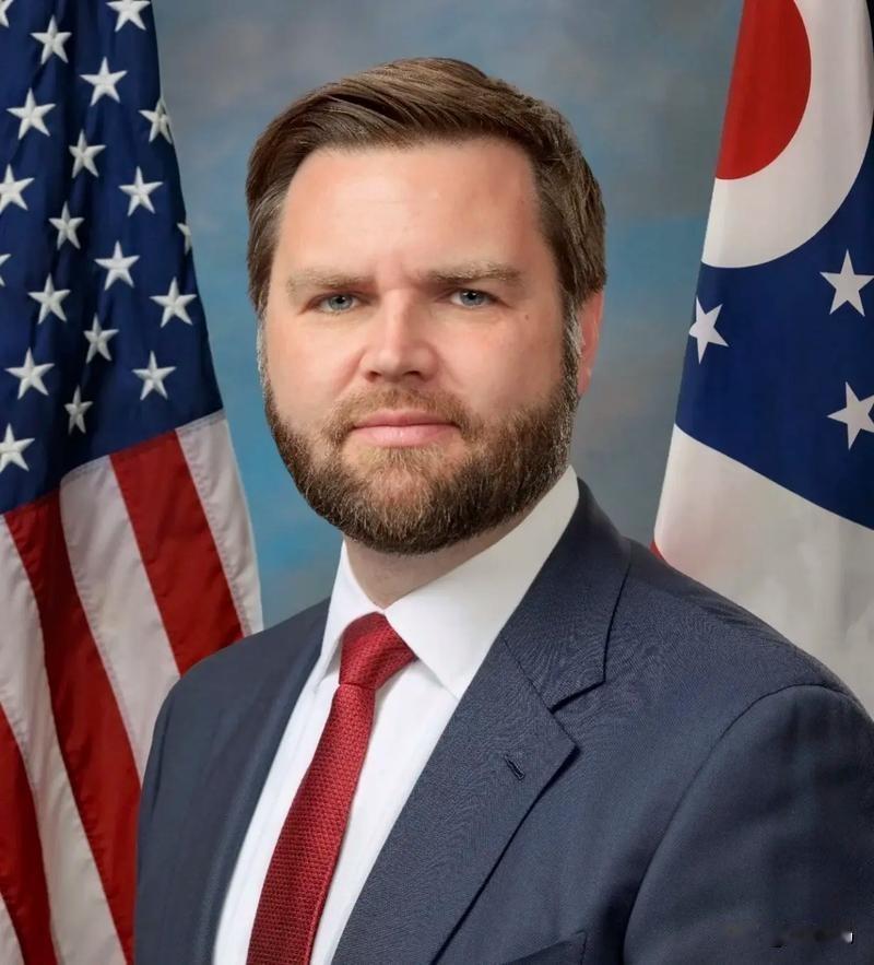 美国副总统万斯说了一段话，让很多人倒吸一口冷气。万斯表示：如果中国大陆收回台湾