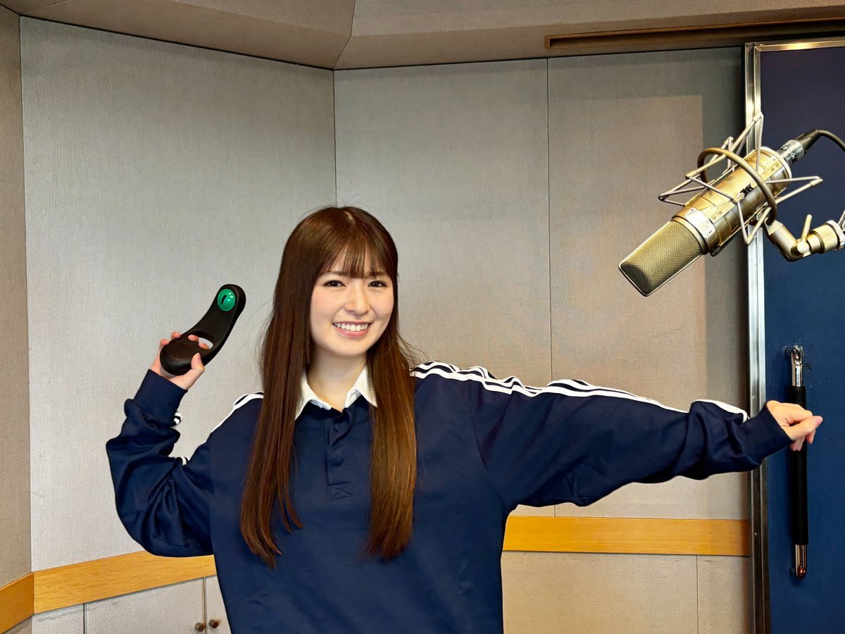 小川彩　ベビベビメイビー