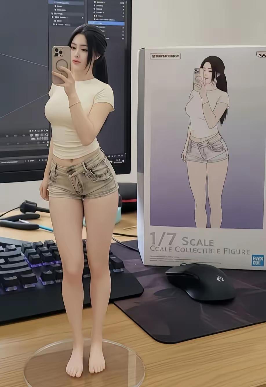 AI技术确实牛