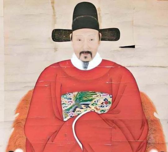 撕开明朝遮羞布：杨廷和被精心打磨46年，竟败给了一个不识字的太监？一个从不犯错