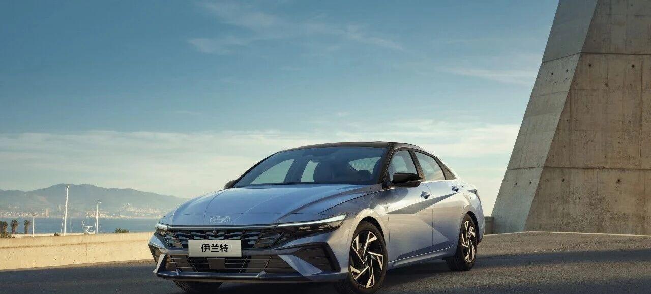 6.98万起！现代疯抢市场？比卡罗拉还狠的降价，短板能被价格抹平吗前脚卡罗拉中期