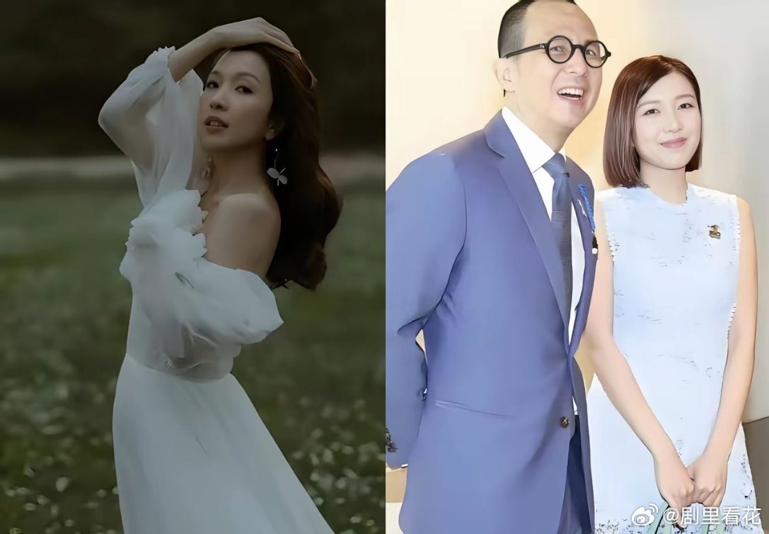 我闺蜜去香港旅游，专门去郭嘉文的美甲店做过指甲，她说这女人跟网上传的完全不一样，