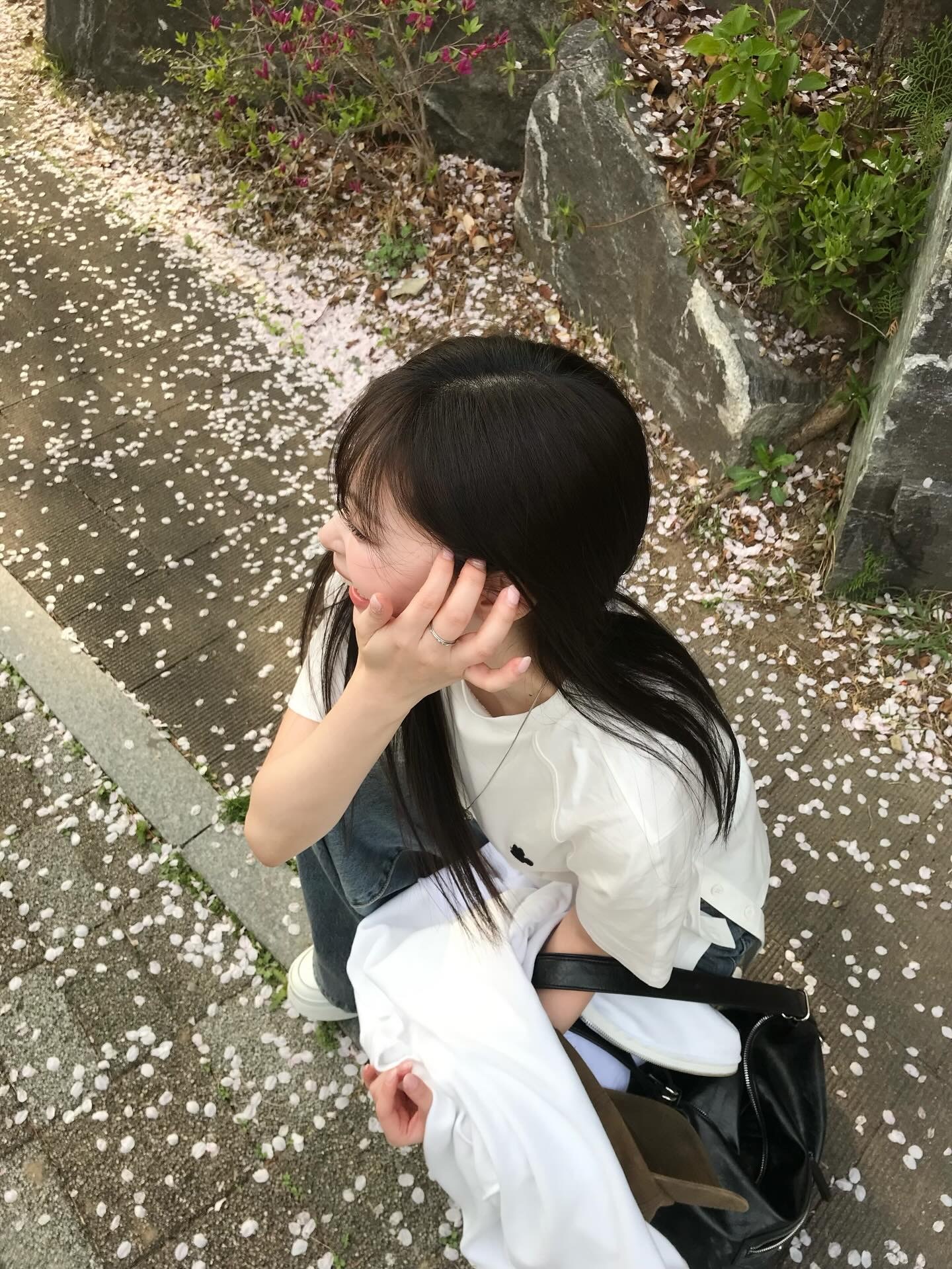 樱花随拍🌸崔喜珍