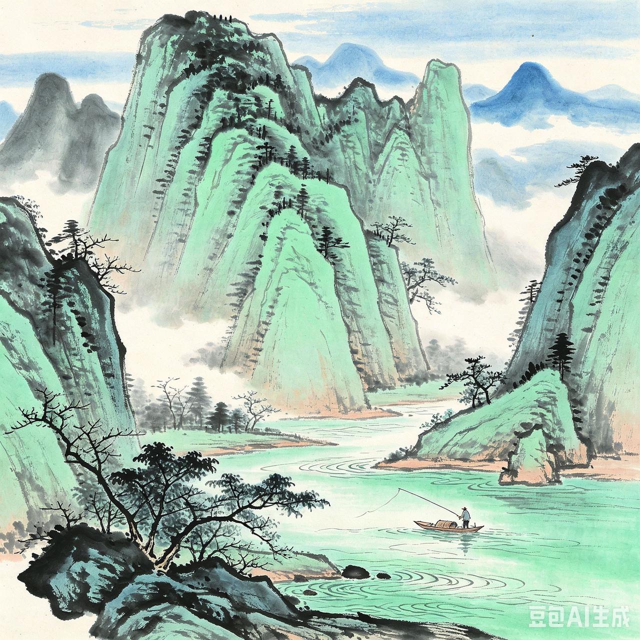北宋奇事：暴雨送葬，山崩成坟，法师一句预言竟成真！北宋宜春，有位姓萧的老翁去