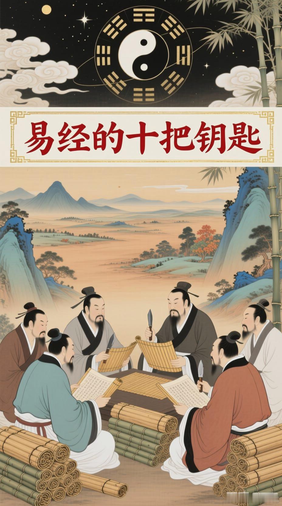 玄学定律1.最消耗人血气的东西，就是的人念头。2.世间所的有苦难，都是冥冥之中定