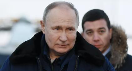 俄罗斯向中国发出了“生存预警”，普京用自己的亲身经验警告中国，如果中国只盯着日本