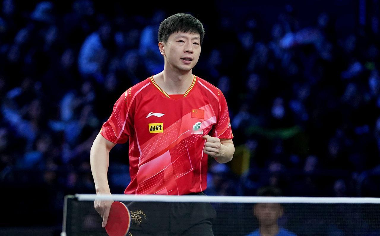 马龙为何一到成都基地就盯着向鹏练，难道王励勤要把他当作奇兵来用？答案出乎所有