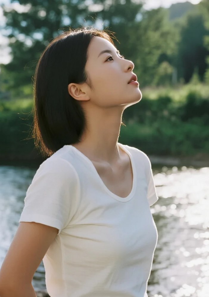 心跳警告：这些小姐姐美得太犯规