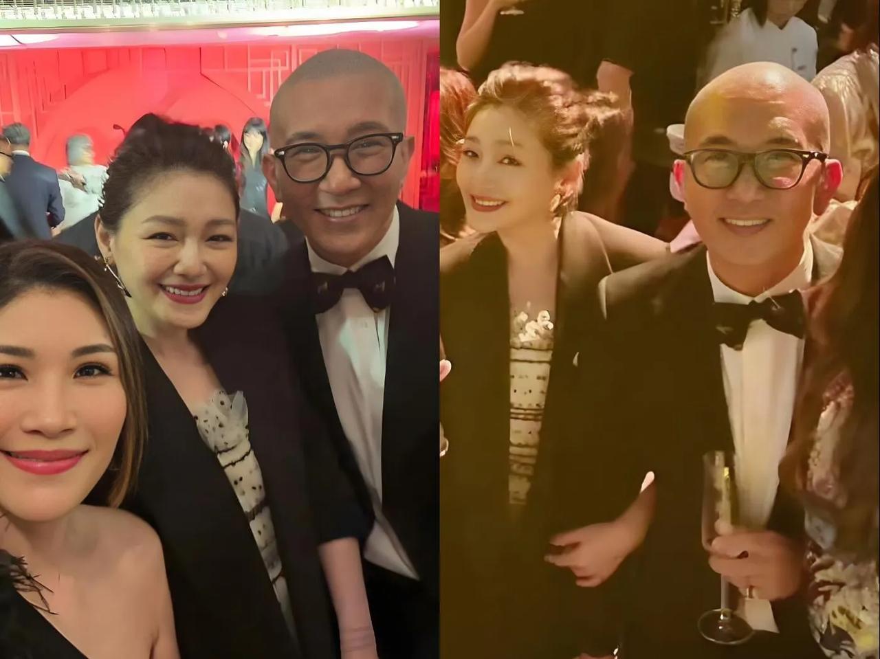 葛思齐就是有魄力，蹲守了三天，终于见到了具俊晔，可是没想到很意外具俊晔在大S
