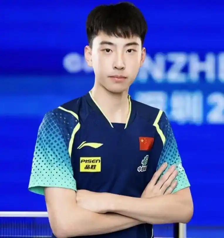 国乒希望之星李和宸无缘正赛!1月19日，WTT常规挑战赛马斯喀特站资格赛拉开帷