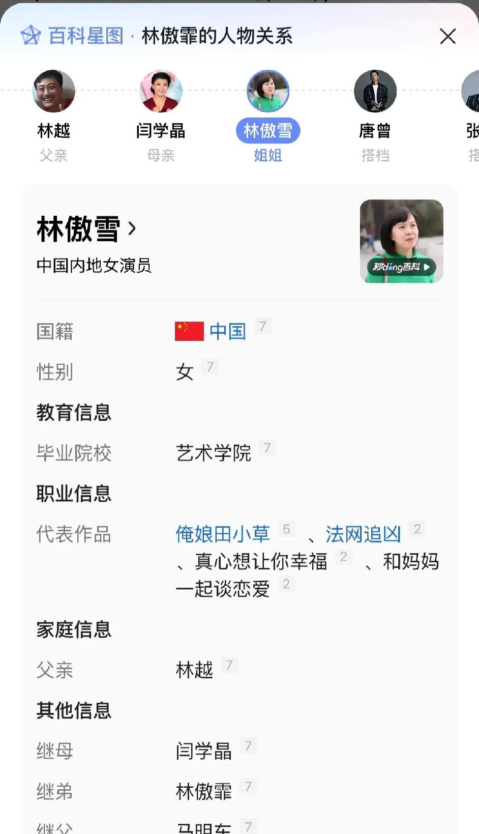 学院信息离奇变更，这是娱乐圈最赤裸的“数据造假”现场！真相只有一个：中央戏剧学