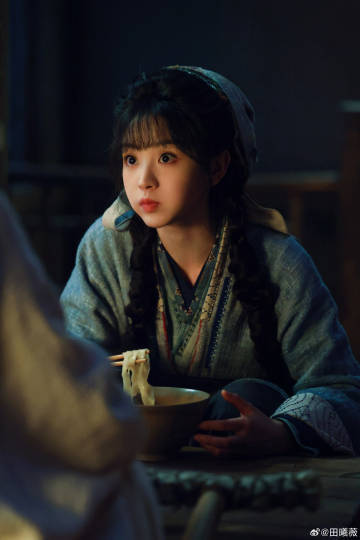 剧方称田曦薇天选樊长玉选角导演称田曦薇天选樊长玉近日，由领衔主演的网剧《逐玉》