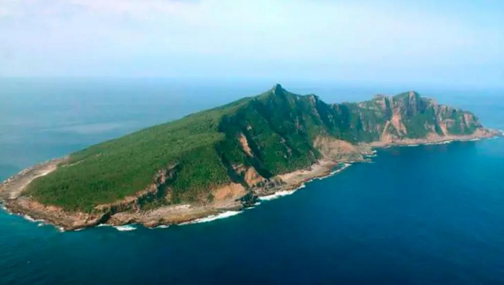 中国明明手握钓鱼岛主权，却为何迟迟不登岛？难道是不敢？其实中国不是不敢登