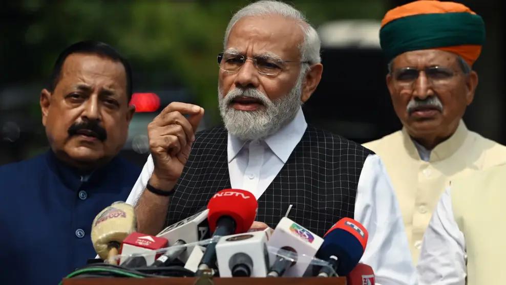 印度欠中企百亿欠款未结清，进场投资必须警惕风险。这次印度放开国企对中国设备的采