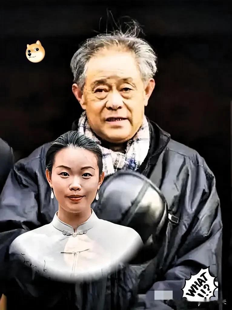 要不是仔细看了法院文书我都不敢信还有这种操作徐莺把庞叔令给告了，最让人看不懂