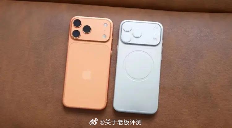 果粉吐槽多年的iPhone高负载发烫降频问题，这次iPhone18Pro直接给