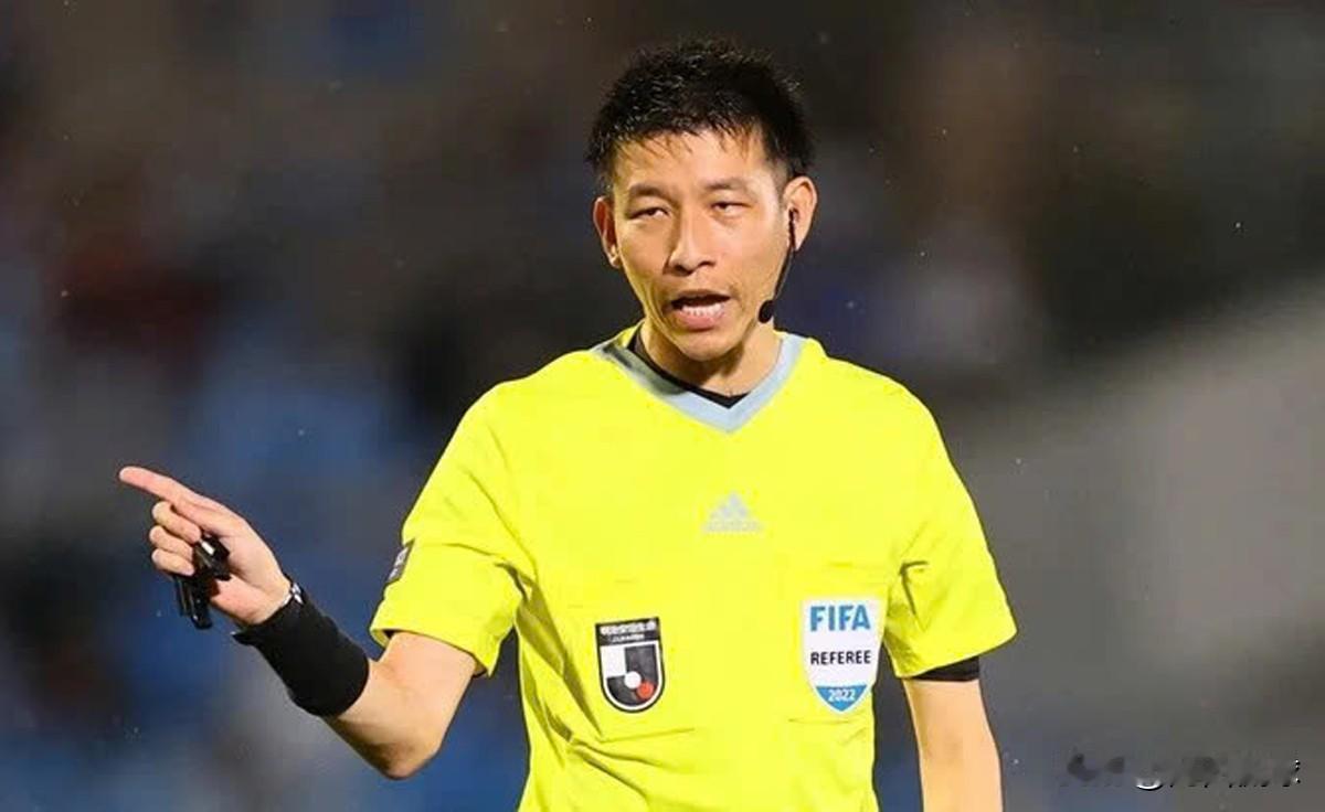 中国U23国家队对阵泰国队四分之一决赛，要小心日本籍裁判组下黑手。有一说一，不得