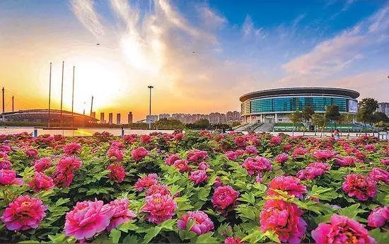 中国历史最长的城市，哪个独一份？我国建城史超3000年的十大城市：·洛阳