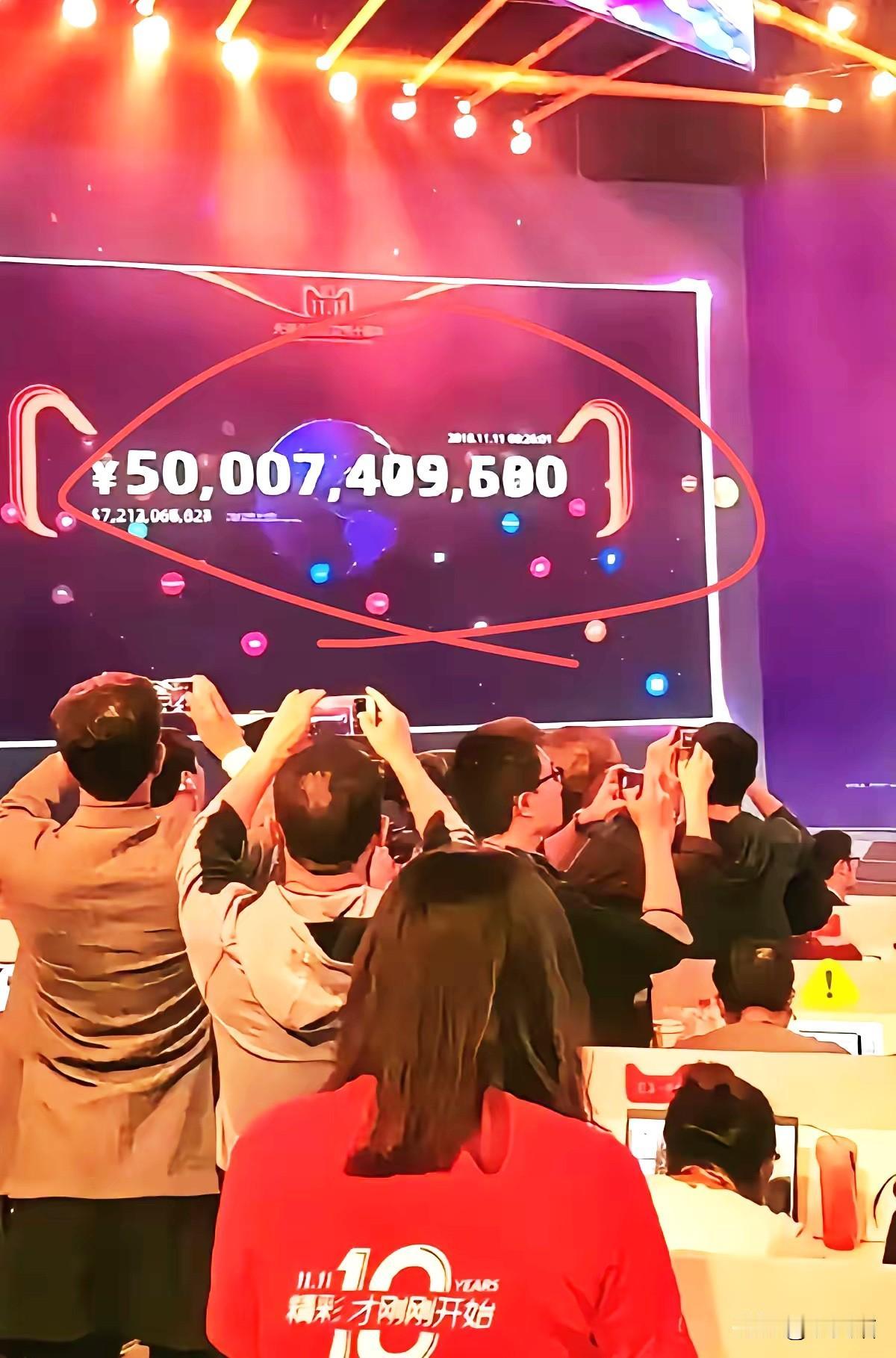 今年的电商双11，最奇怪的事莫过于此：价格没见多香，居然没有一家平台晒成交额