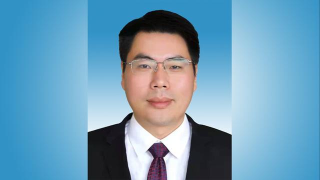 韩旭已任湖北荆州市委常委、市政府副市长、党组副书记