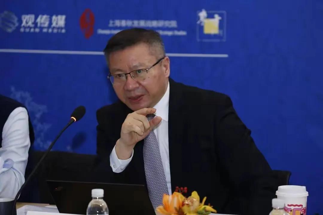 中国知名学者称中美开战仅需24小时就能证明他霸权己不复存在了 最近有位中国学