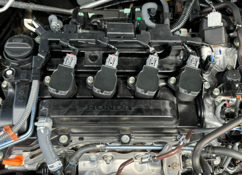 十一代雅阁的地球梦发动机地球梦积碳真有传说那么严重吗？