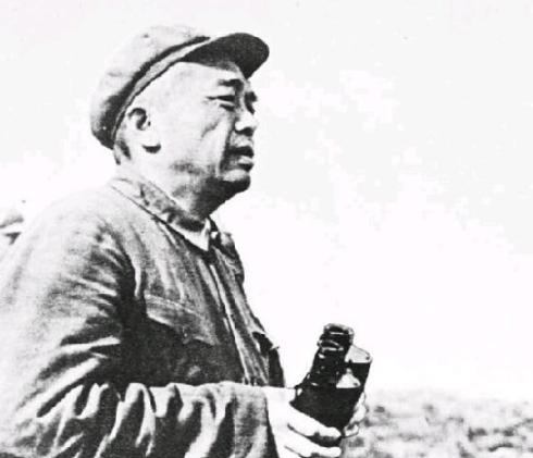 为什么有人说:志愿军司令员幸好是彭德怀元帅,换别人根本就镇不住?这话听着绝对,