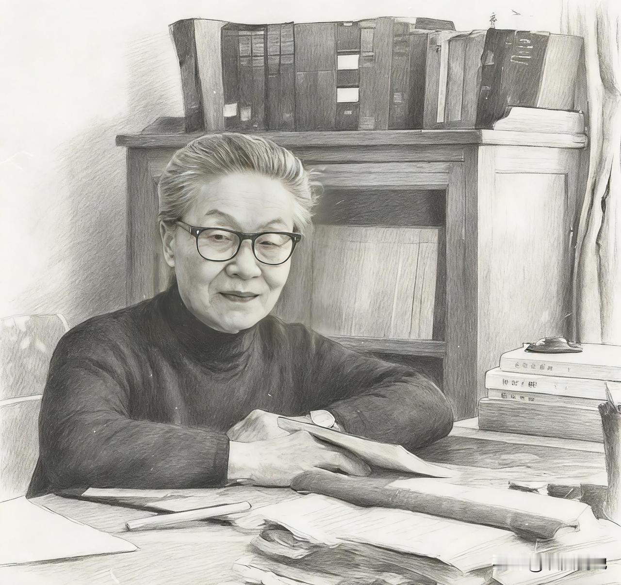 很喜欢杨绛先生这段道尽成长真谛的话：“成长就是一个逐渐孤立的过程，除了父母是