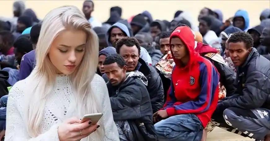 一个国家能蠢到什么地步？看看瑞典就懂了，这地方三十年前富得流油，人均GDP吊打美
