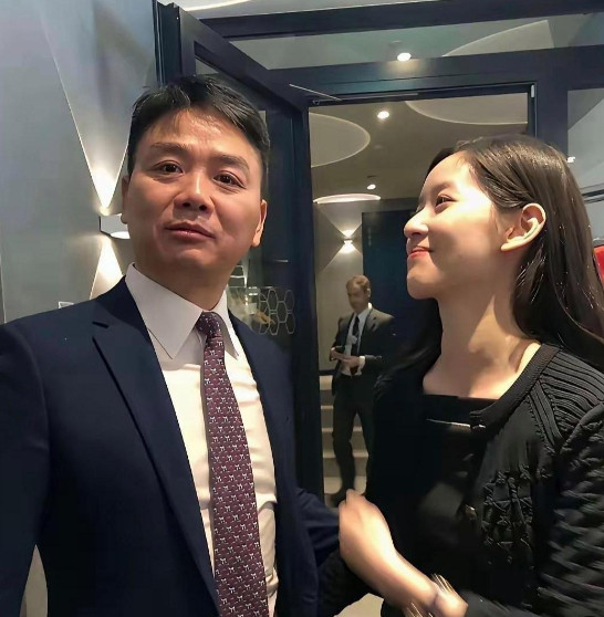 果然还是男人最懂男人。我问我爸：刘强东都五十多岁了，又不缺钱，为啥还要开个新公司