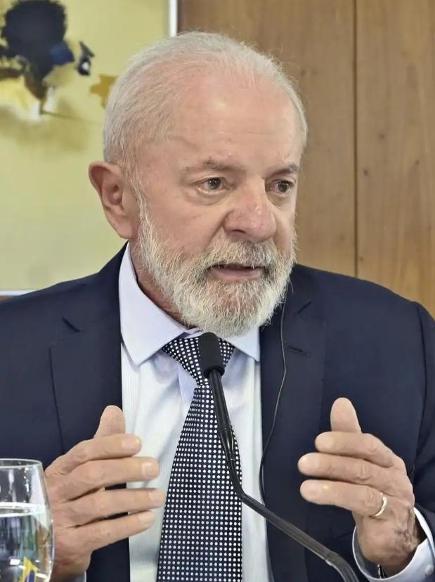 巴西总统传来消息，2026年4月9日，巴西总统卢拉突然宣布了一项重磅决定，为